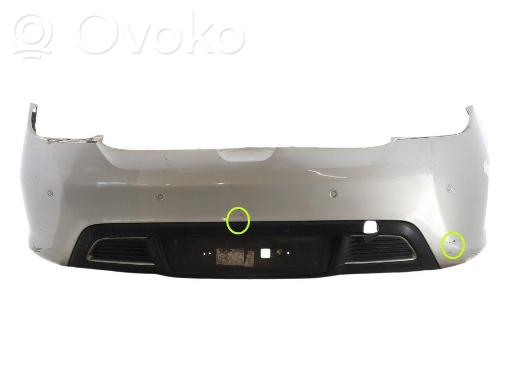 Paraurti   7410EQ