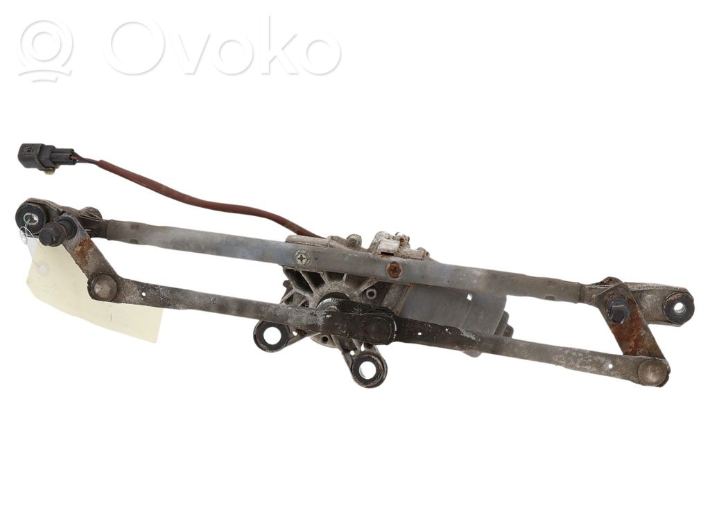 Wischermotor   20829043