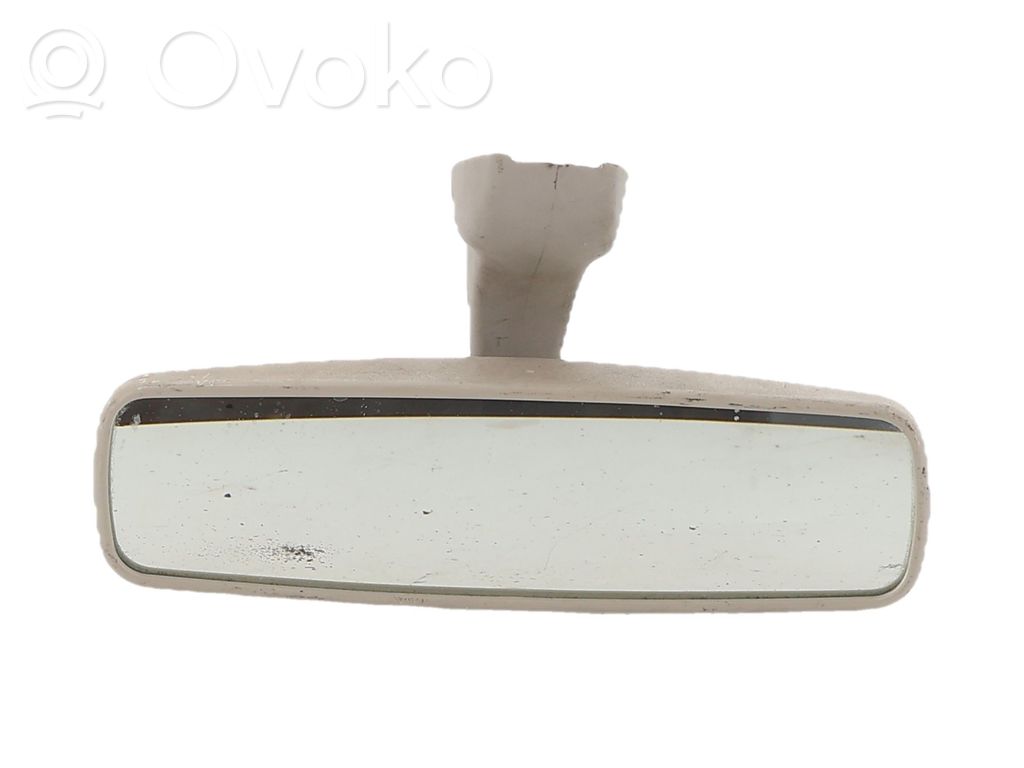 Espejo retrovisor (interior)   7701349373