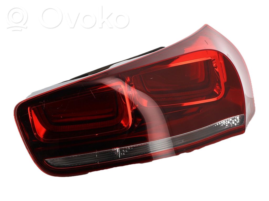 Citroen C4 SpaceTourer Takavalot 