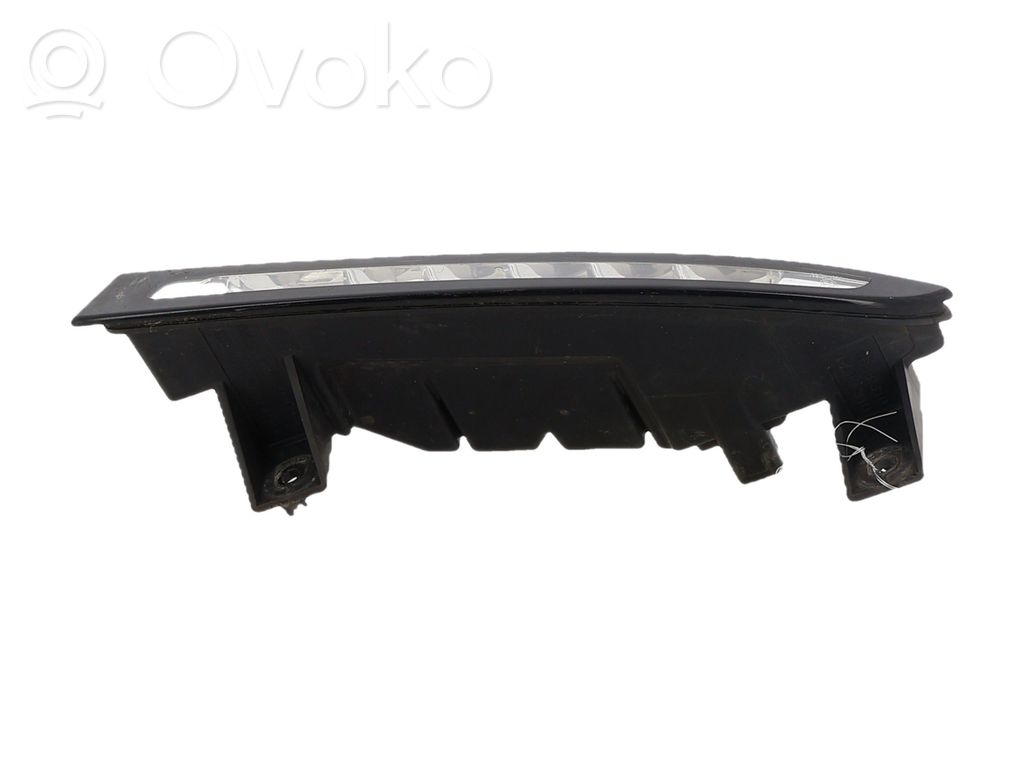 Renault Megane III LED-päiväajovalo 