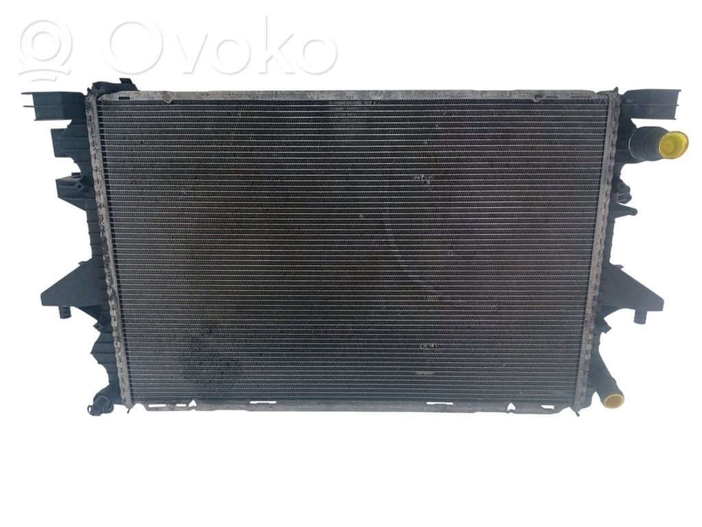 Volkswagen Multivan T5 Radiator lichid răcire 