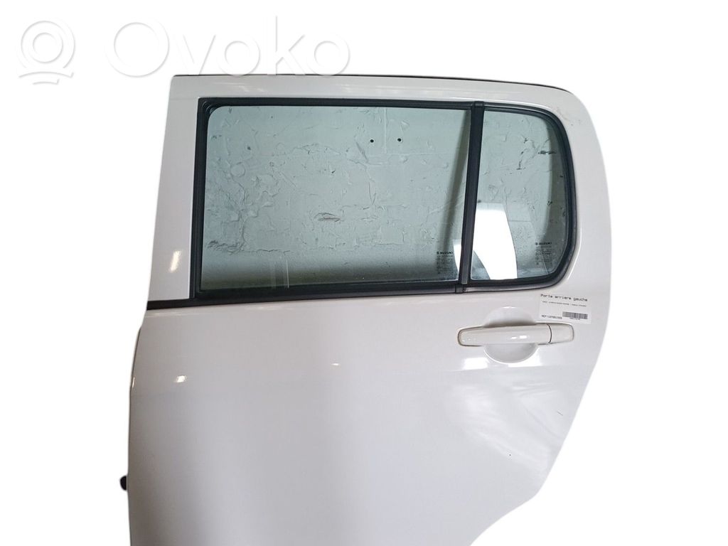 Tür hinten   6800484M21
