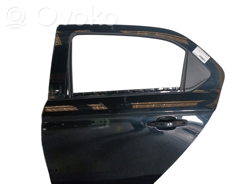 Portiera posteriore   9675190780