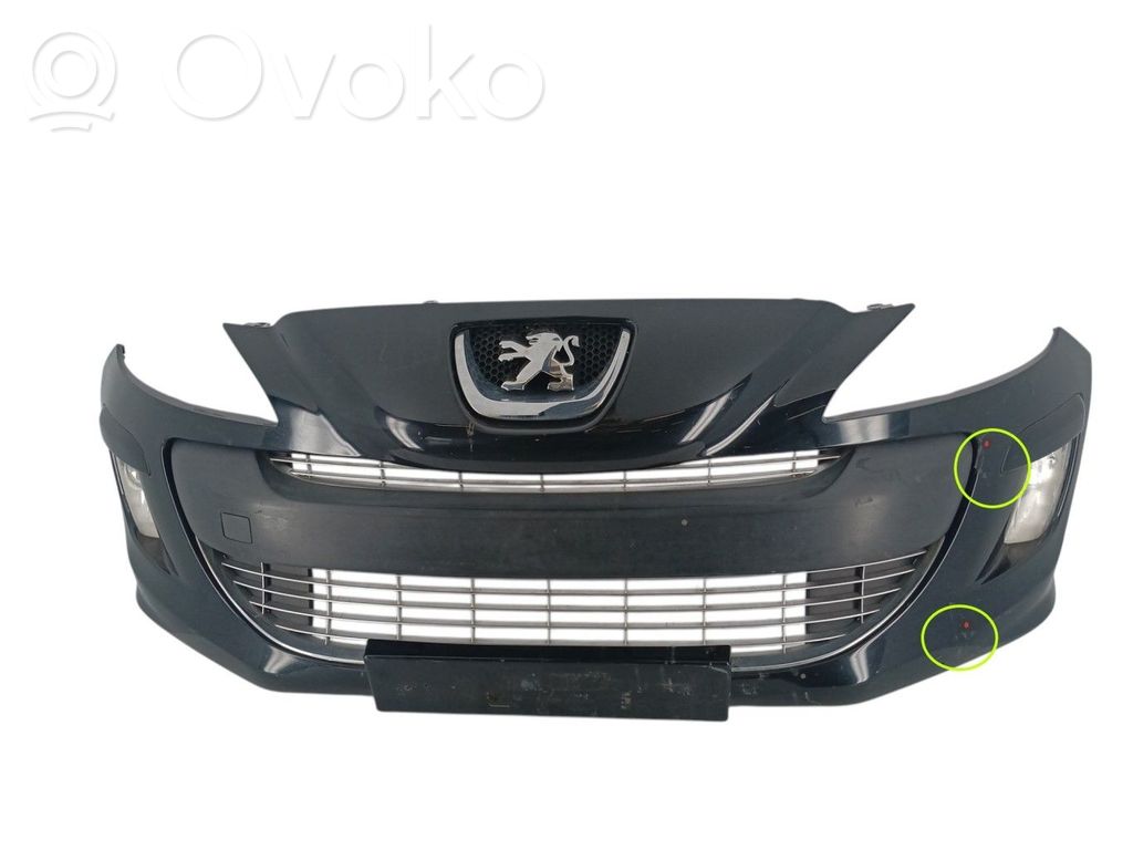 Priekšējais bamperis   7401LS