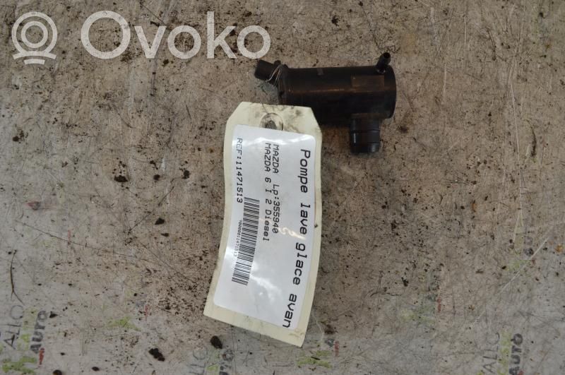 Mazda 6 Windscreen/windshield washer pump 