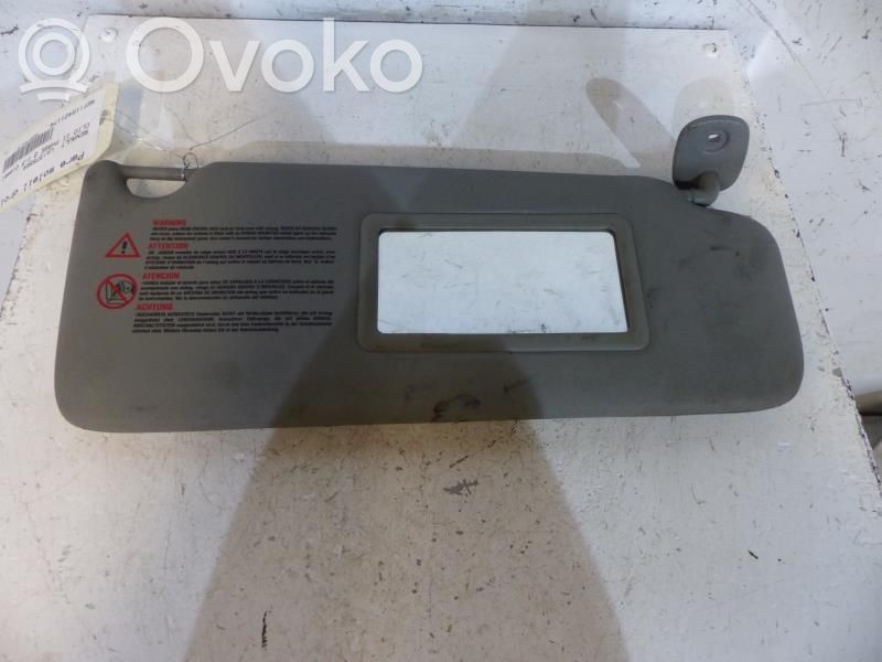 Häikäisysuoja   8200240038