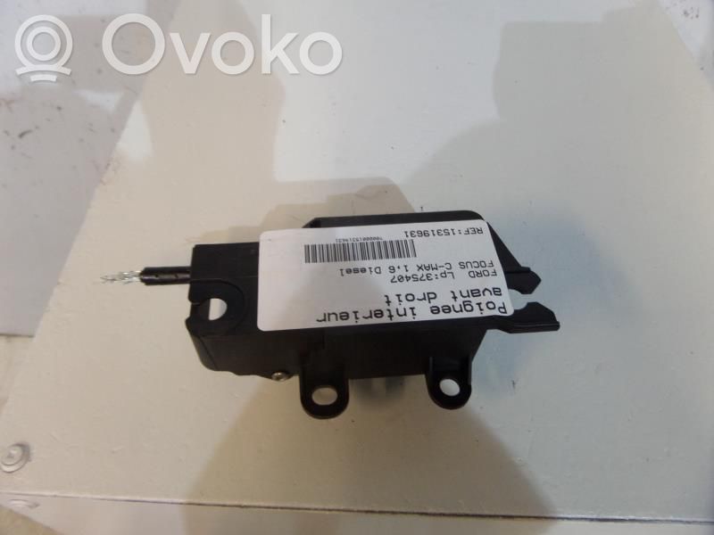 Ford C-MAX I Manecilla interna puerta delantera 