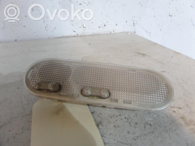 Front seat light   8200073231