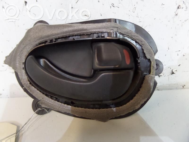 Manecilla interna puerta delantera   9143E8