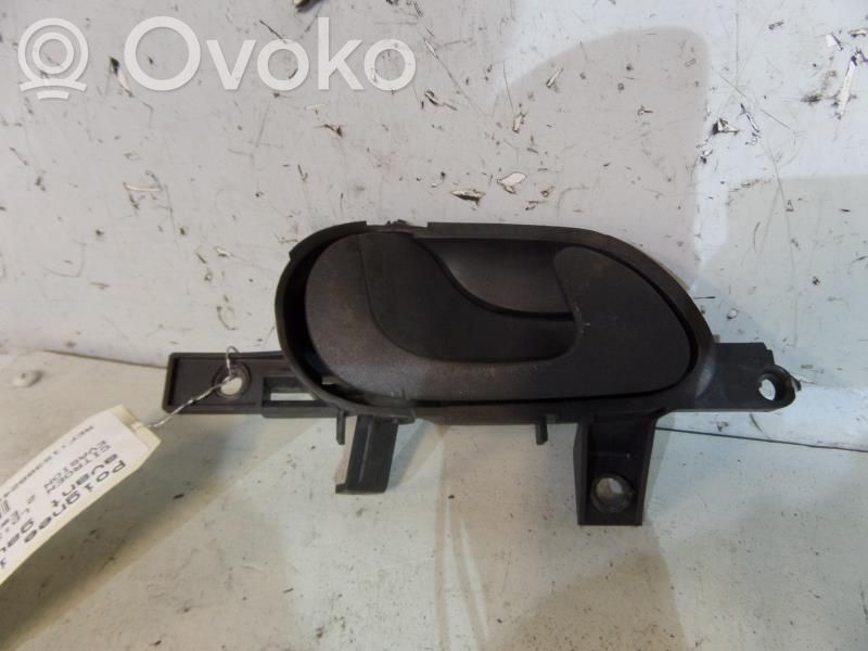Citroen Evasion Etuoven sisäkahva 
