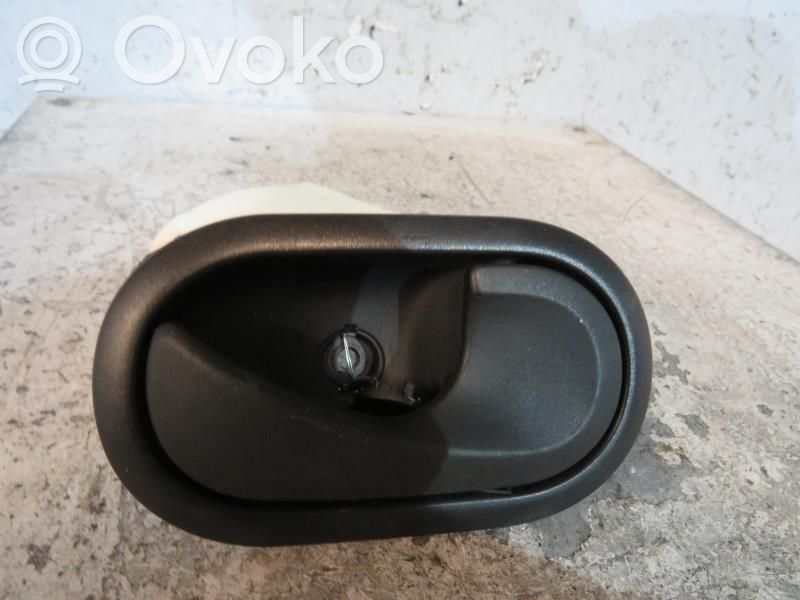 Renault Clio III Maniglia interna per portiera posteriore 