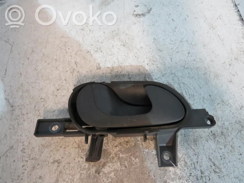 Citroen Jumpy Etuoven sisäkahva 