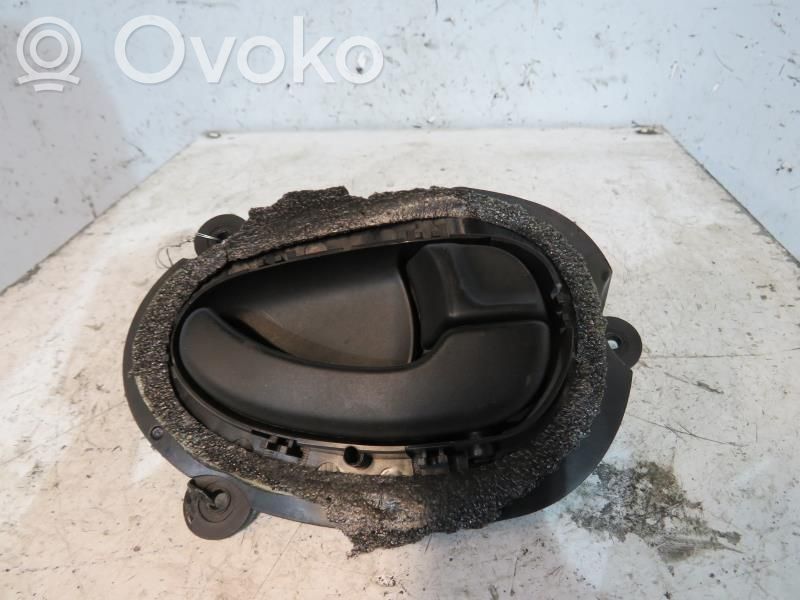 Peugeot 406 Manecilla interna puerta trasera 