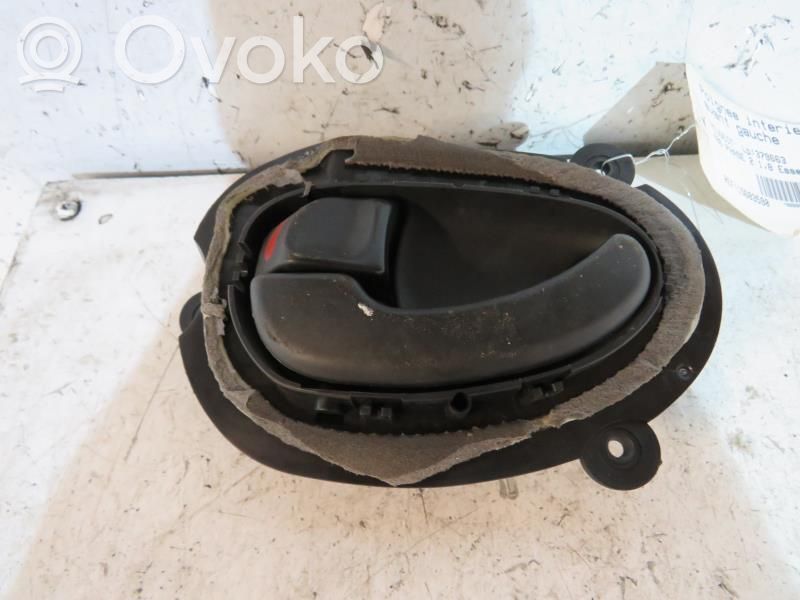 Peugeot 406 Manecilla interna puerta delantera 
