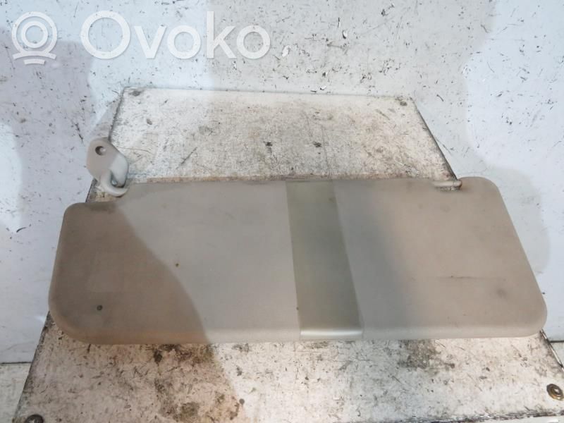 Citroen Berlingo Häikäisysuoja 