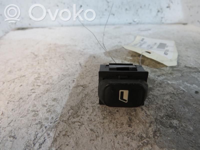 Electric window control switch   6554W4