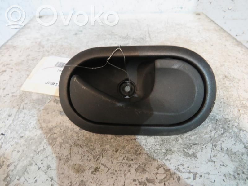 Poignée intérieure de porte arrière   8200310580