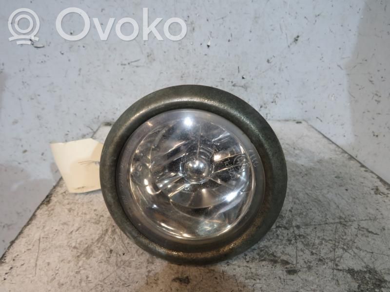 Hyundai Santa Fe Etusumuvalo 