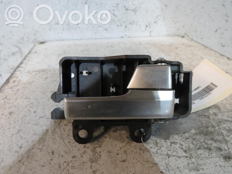 Ford C-MAX I Manecilla interna puerta delantera 