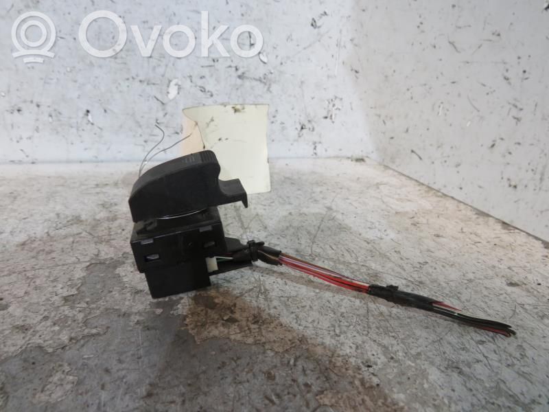 Electric window control switch   4B0959855