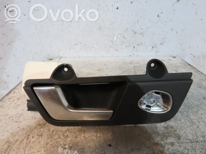Audi A4 S4 B6 8E 8H Manecilla interna puerta trasera 