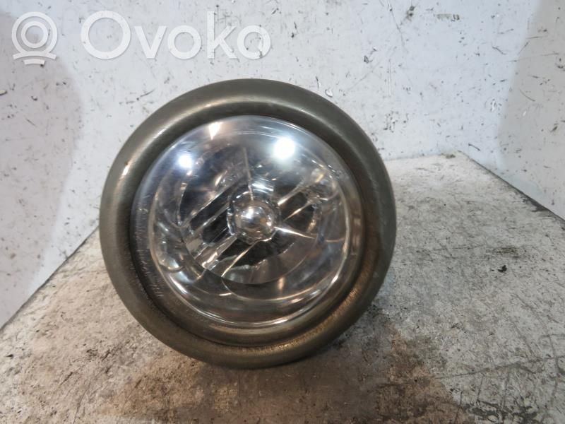 Hyundai Santa Fe Etusumuvalo 