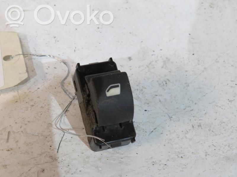 Interruptor del elevalunas eléctrico   6554HJ