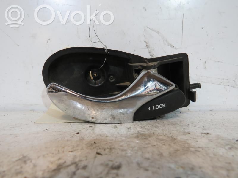 Ford Focus Rear door interior handle 