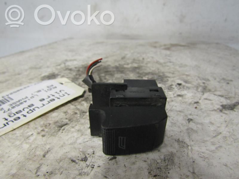 Electric window control switch   8L0959855A4PK