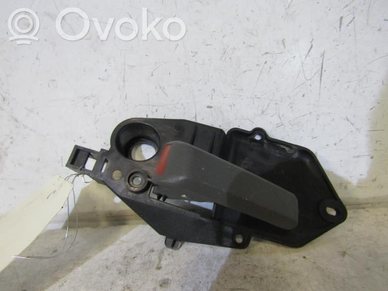 Fiat Panda II Manecilla interna puerta trasera