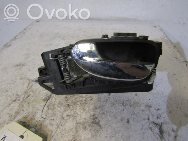 Peugeot 307 Mâner interior ușă spate 