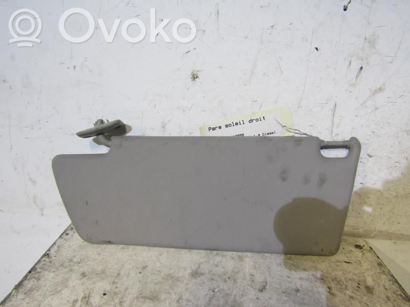 Sun visor   13234249