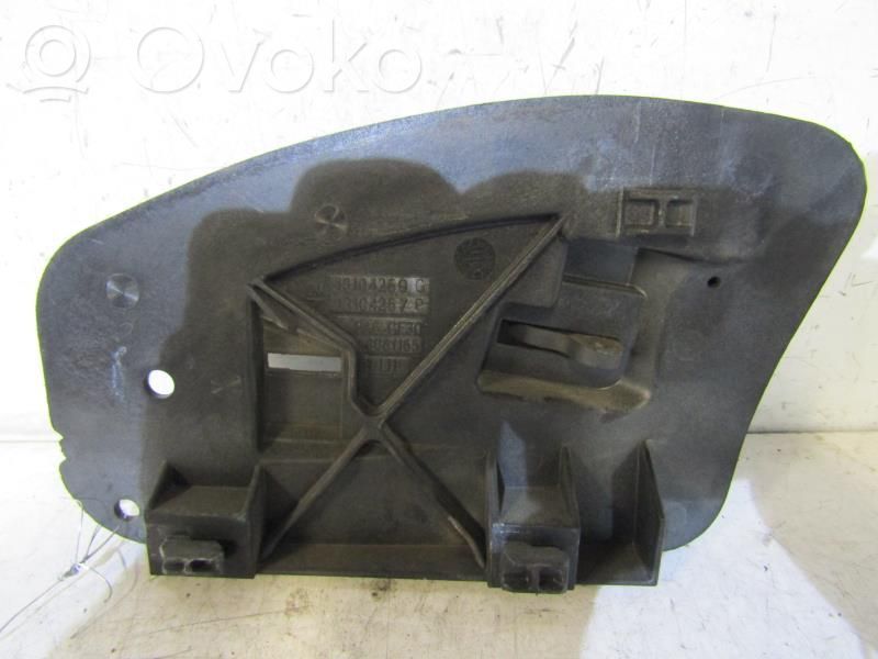 Opel Corsa C Manecilla interna puerta trasera