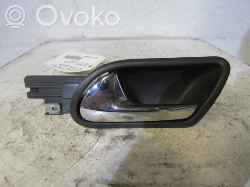 Manecilla interna puerta trasera   1K4839113BUAQ