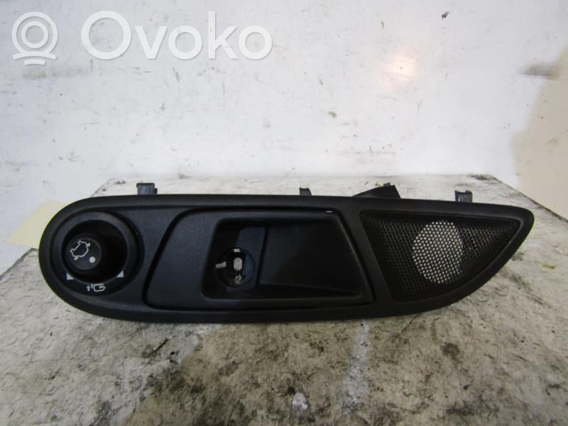 Ford Fiesta Manecilla interna puerta delantera 