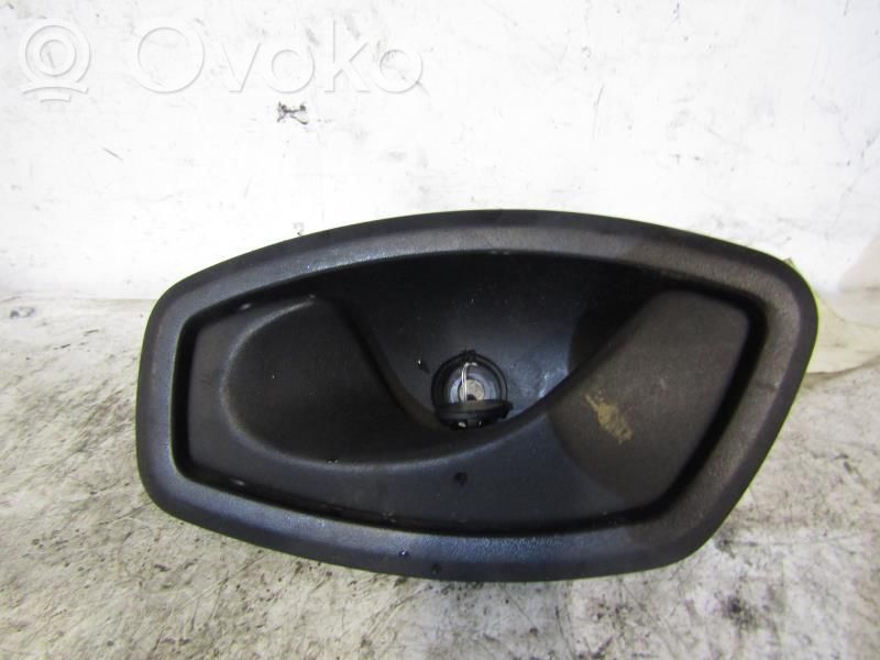 Renault Megane III Manecilla interna puerta trasera 