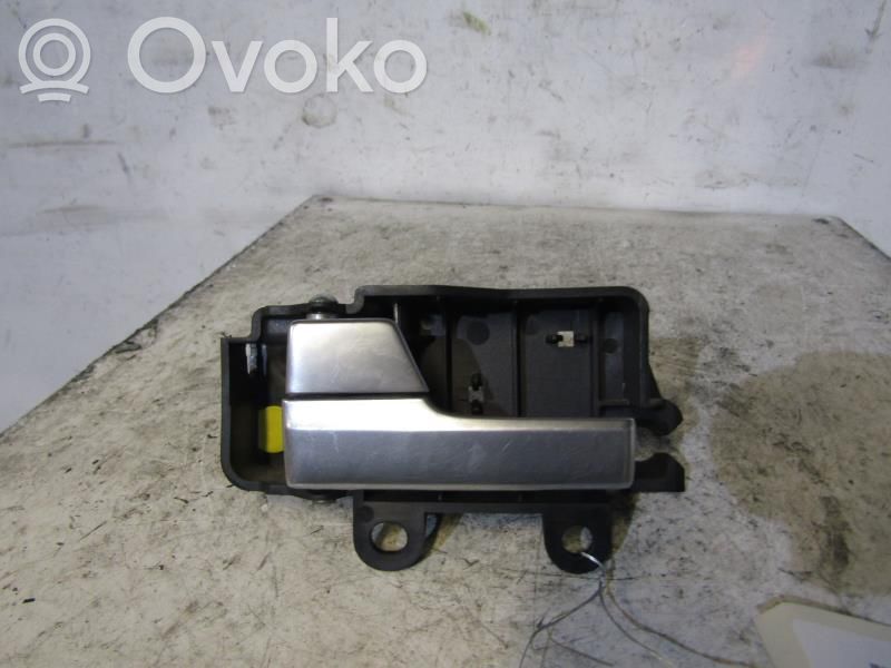 Ford C-MAX I Manecilla interna puerta delantera 