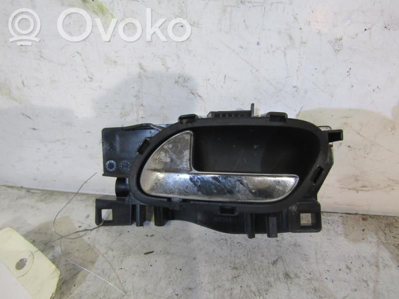 Citroen C3 Manecilla interna puerta trasera 