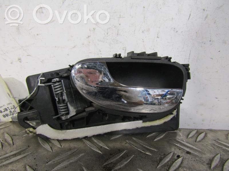 Peugeot 307 Manecilla interna puerta trasera 