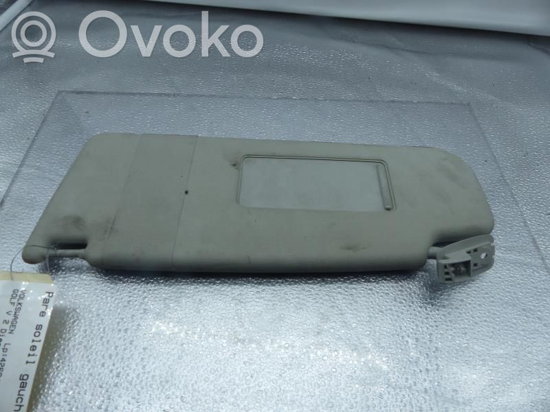 Volkswagen Golf V Visera parasol 
