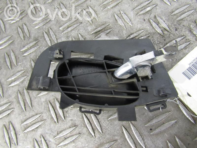 Peugeot 206 Manecilla interna puerta trasera 
