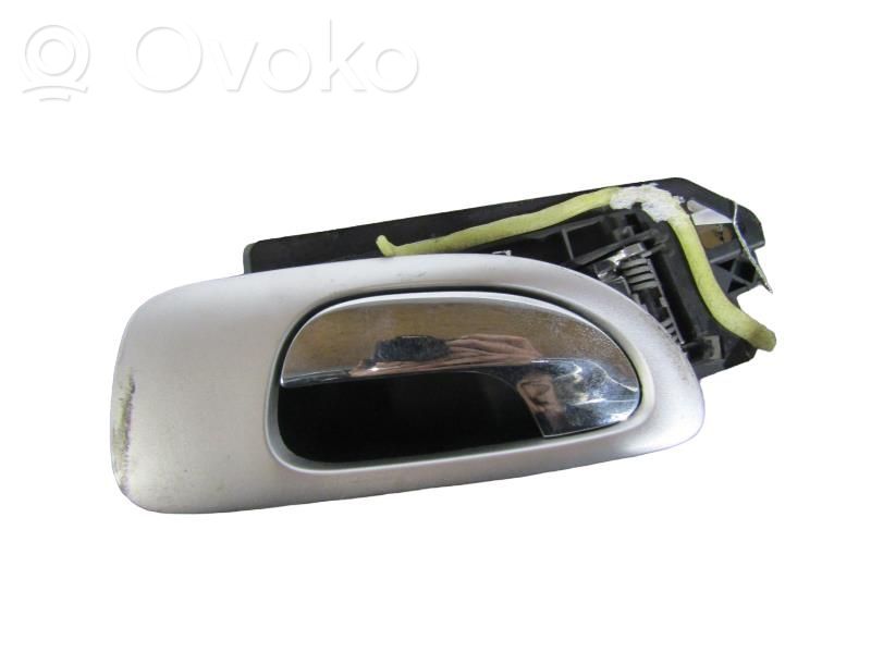 Peugeot 307 Mâner interior ușă spate 