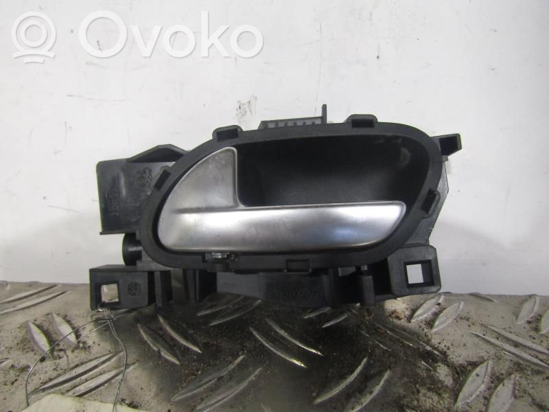 Citroen C5 Manecilla interna puerta trasera 