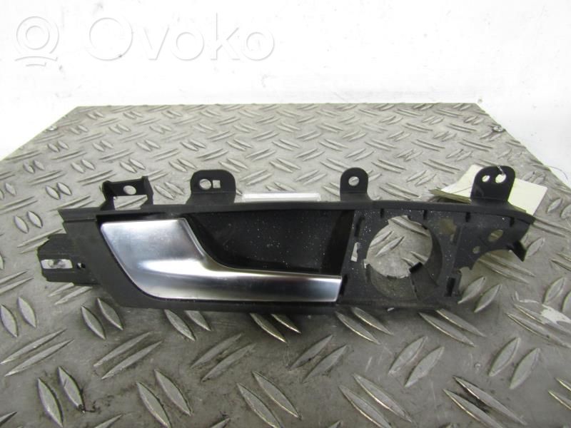 Audi A3 S3 A3 Sportback 8P Manecilla interna puerta trasera 