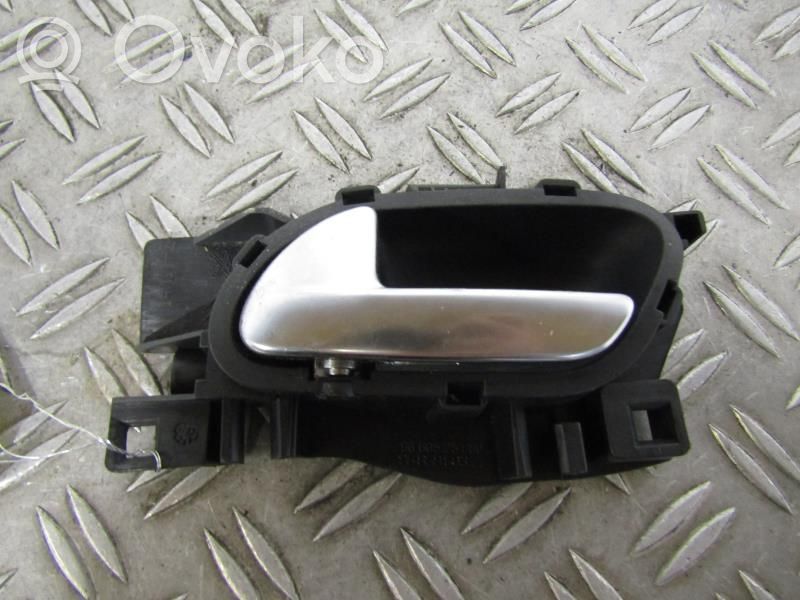 Citroen C5 Manecilla interna puerta trasera 