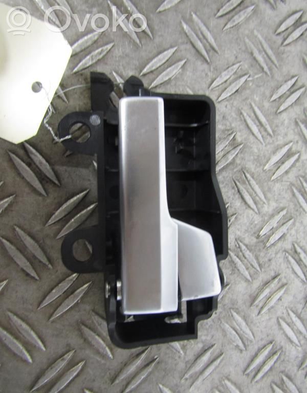 Ford C-MAX I Manecilla interna puerta delantera 