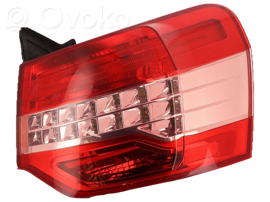 Luz trasera/de freno   00006350EW