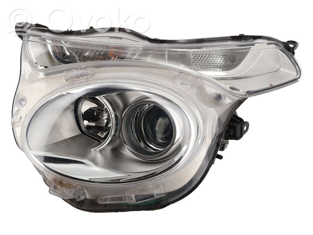 Headlight/headlamp   B000864180