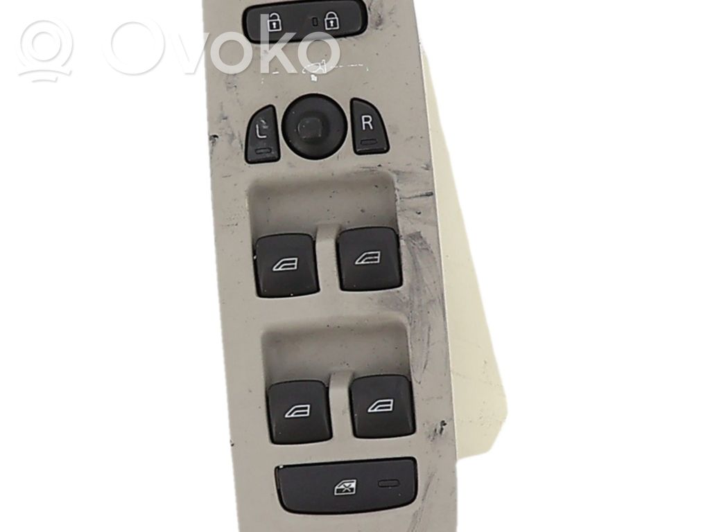 Electric window control switch   31376496